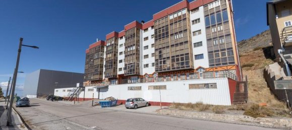 1 bedroom Apartment in Sierra Nevada, Spain No. 171168 42
