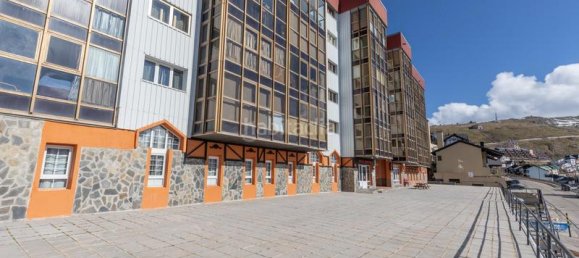 1 bedroom Apartment in Sierra Nevada, Spain No. 171168 33