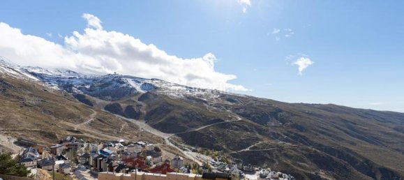 1 bedroom Apartment in Sierra Nevada, Spain No. 171168 39