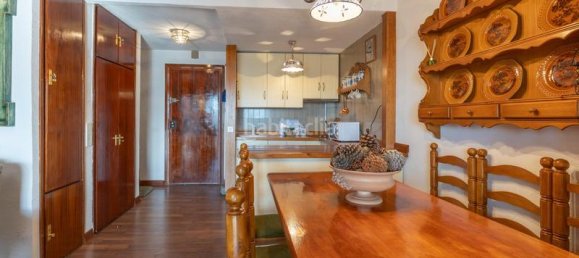 1 bedroom Apartment in Sierra Nevada, Spain No. 171168 10