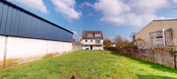 5 Schlafzimmer Haus in Montfermeil, France, Nr. 171411 18