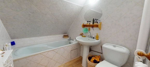 5 Schlafzimmer Haus in Montfermeil, France, Nr. 171411 11