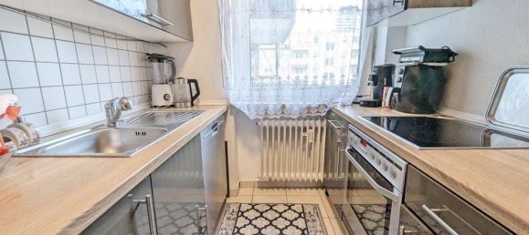 2 bedrooms Apartment in Ludwigshafen am Rhein, Germany No. 88833 2