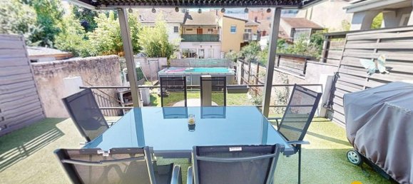 Casa de 3 dormitorios en Forbach, France No. 341677 6