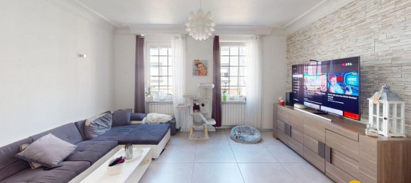 Casa de 3 dormitorios en Forbach, France No. 341677 9