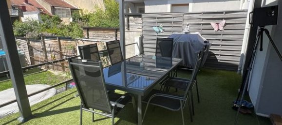 Casa de 3 dormitorios en Forbach, France No. 341677 5