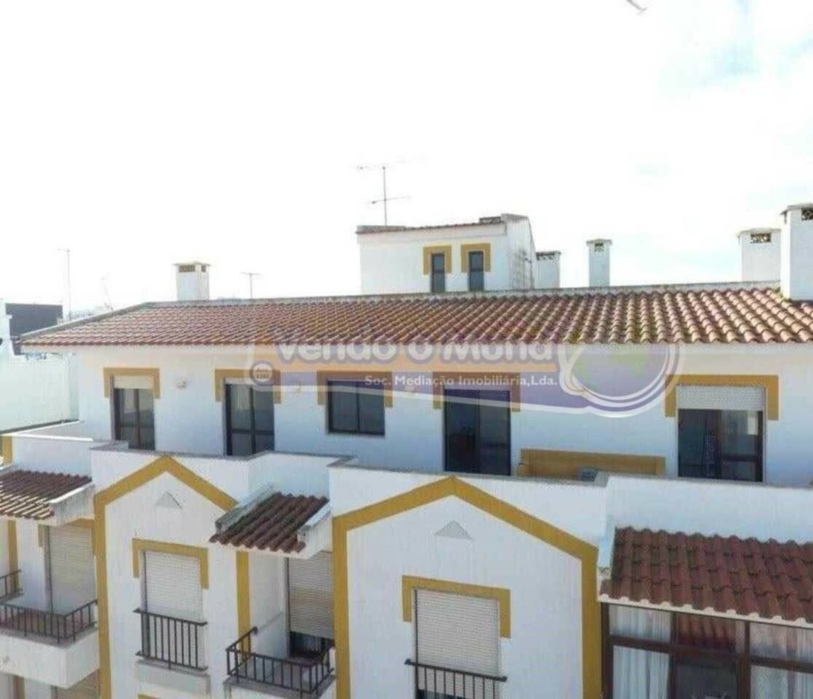 4 Schlafzimmer Wohnung in Portimao, Portugal, Nr. 52834