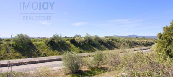 1140000m² Land in Tavira, Portugal No. 73317 23