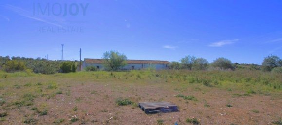 1140000m² Land in Tavira, Portugal No. 73317 28