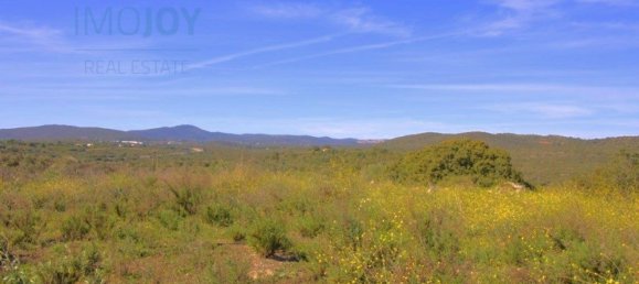 1140000m² Land in Tavira, Portugal No. 73317 2