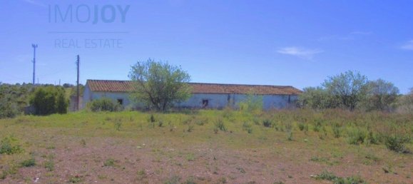 1140000m² Land in Tavira, Portugal No. 73317 7