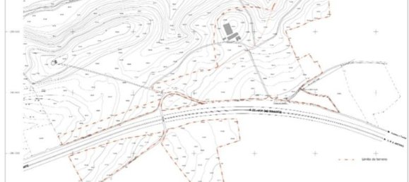 1140000m² Land in Tavira, Portugal No. 73317 30