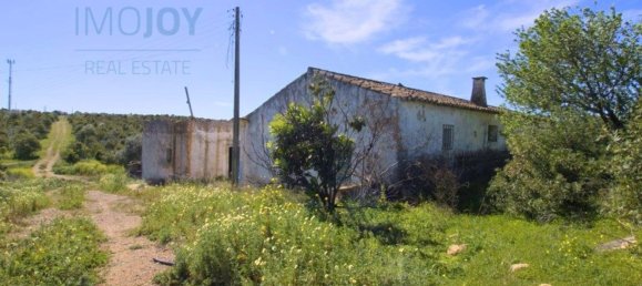 1140000m² Land in Tavira, Portugal No. 73317 21