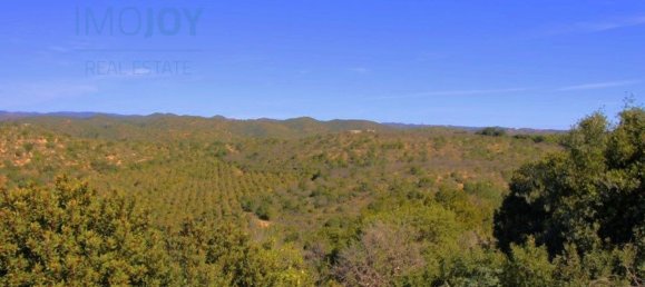 1140000m² Land in Tavira, Portugal No. 73317 5