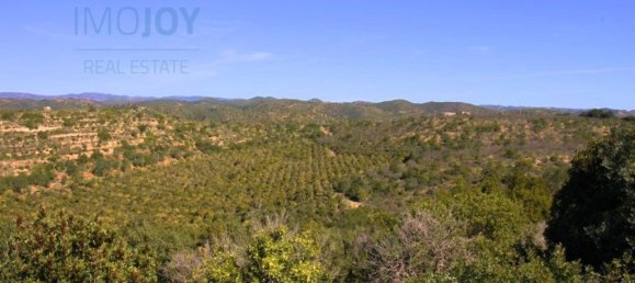 1140000m² Land in Tavira, Portugal No. 73317 6