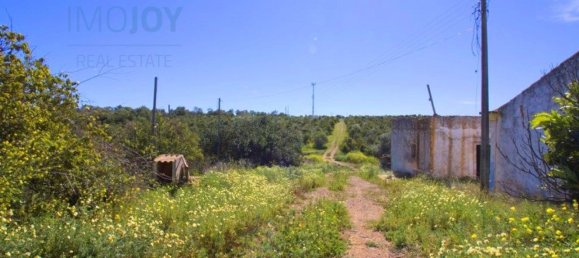1140000m² Land in Tavira, Portugal No. 73317 17