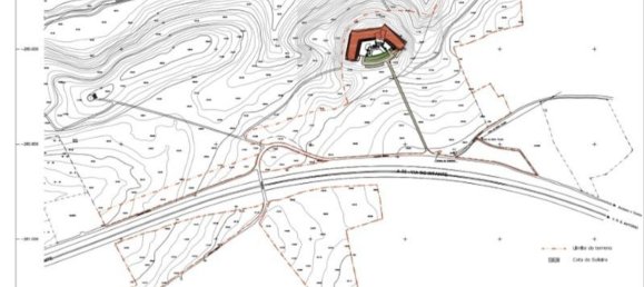 1140000m² Land in Tavira, Portugal No. 73317 32