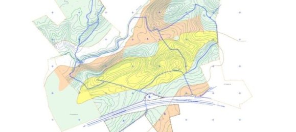 1140000m² Land in Tavira, Portugal No. 73317 31