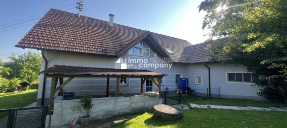 10 rooms House in Prambachkirchen, Austria No. 168570 3
