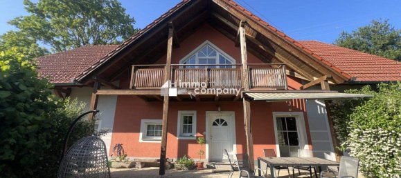 10 rooms House in Prambachkirchen, Austria No. 168570 4