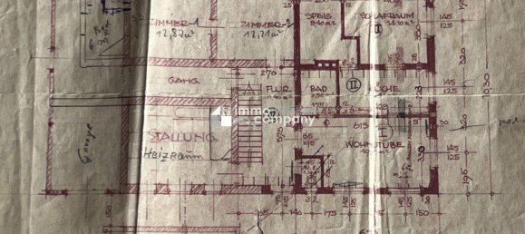 10 rooms House in Prambachkirchen, Austria No. 168570 13