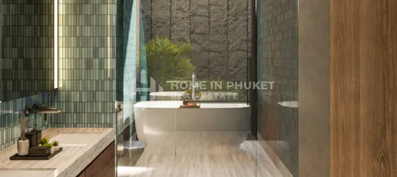 5 bedrooms House for sale in Phuket, Southern Thailand, Thailand № 60684 8