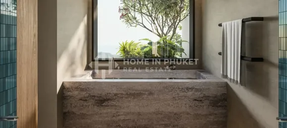 5 bedrooms House for sale in Phuket, Southern Thailand, Thailand № 60684 10