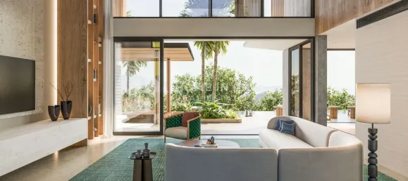 5 bedrooms House for sale in Phuket, Southern Thailand, Thailand № 60684 5