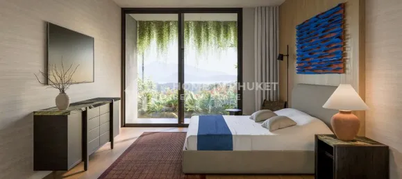 5 bedrooms House for sale in Phuket, Southern Thailand, Thailand № 60684 9