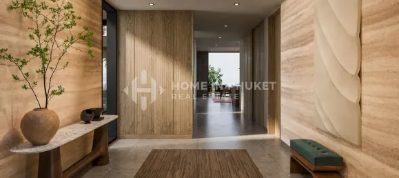 5 bedrooms House for sale in Phuket, Southern Thailand, Thailand № 60684 4