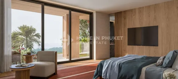 5 bedrooms House for sale in Phuket, Southern Thailand, Thailand № 60684 7