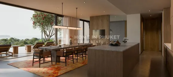 5 bedrooms House for sale in Phuket, Southern Thailand, Thailand № 60684 6
