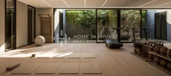 5 bedrooms House for sale in Phuket, Southern Thailand, Thailand № 60684 2
