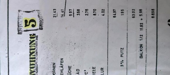 Apartamento de 1 dormitorio en Straubing-Bogen, Germany No. 309723 3