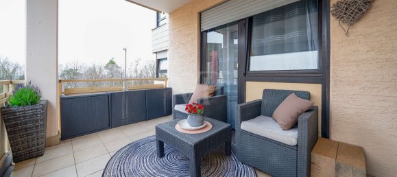 2 bedrooms Apartment in Boblingen, Germany No. 25783 7