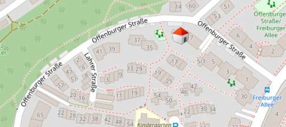 2 bedrooms Apartment in Boblingen, Germany No. 25783 14