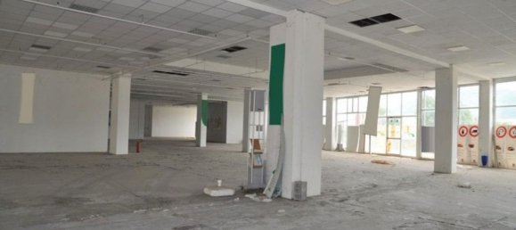 Здание 5497м² в Тито, Италия № 375560 18