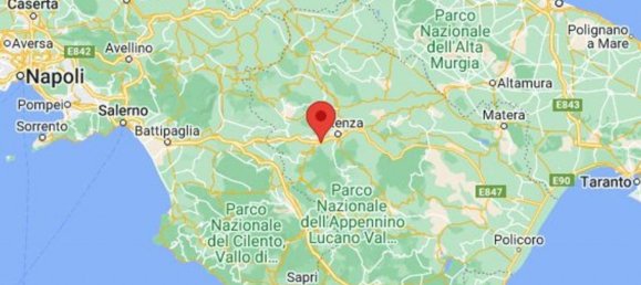 Здание 5497м² в Тито, Италия № 375560 21