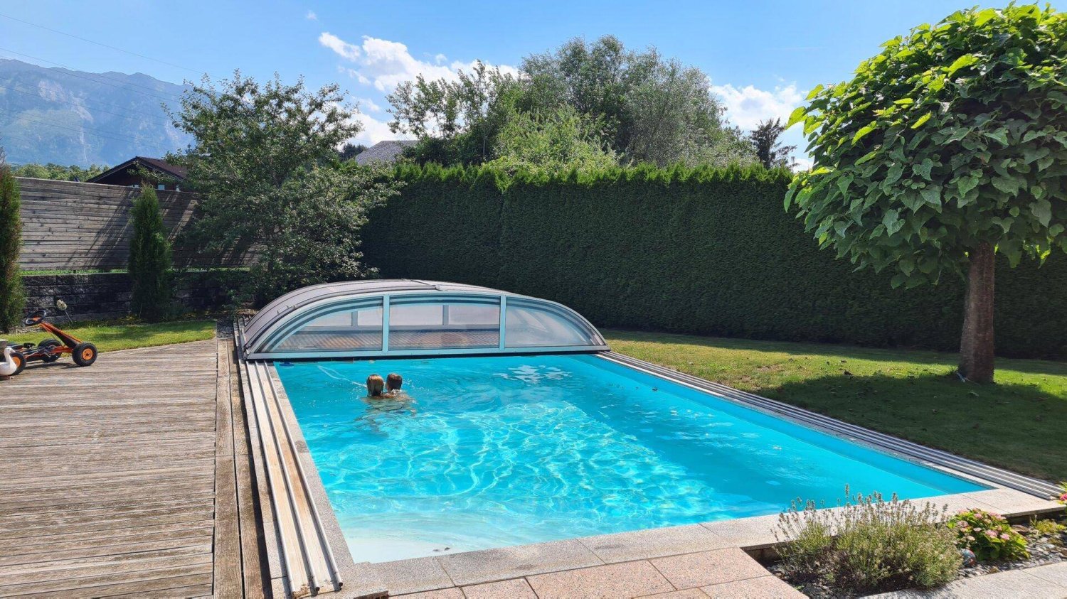 10غرفة فيلا في Wals-Siezenheim, Austria رقم 217630