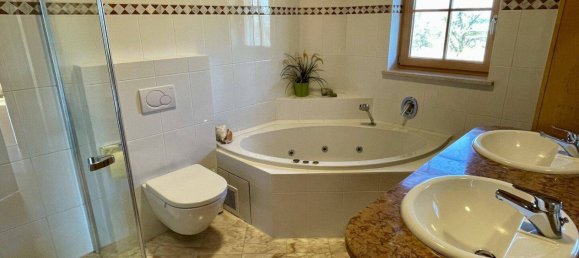 10غرفة فيلا في Wals-Siezenheim, Austria رقم 217630 9