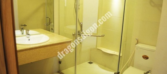 Wohnung in District 7, Vietnam 35m², Nr. 10849 4