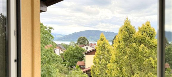 3 غرف نوم شقة في Schorfling am Attersee, Austria رقم 223202 2