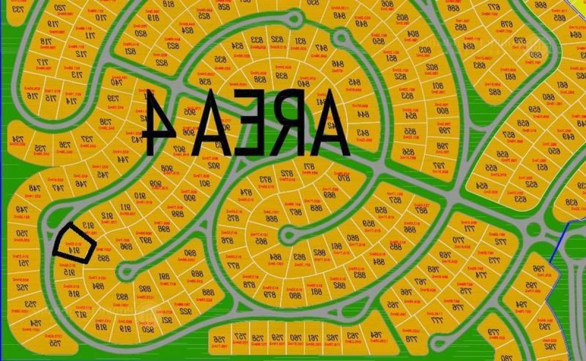 Terreno en Escobar, Argentina No. 119651