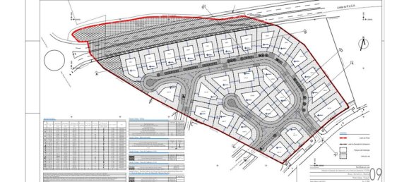 Grundstück in Albufeira, Portugal 505m², Nr. 156349 14