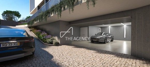 Grundstück in Albufeira, Portugal 505m², Nr. 156349 9