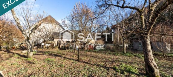 2 chambres Maison à Husseren-Wesserling, France No. 247965 18