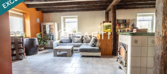 2 chambres Maison à Husseren-Wesserling, France No. 247965 6