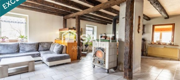 2 chambres Maison à Husseren-Wesserling, France No. 247965 5