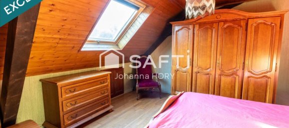 2 chambres Maison à Husseren-Wesserling, France No. 247965 10