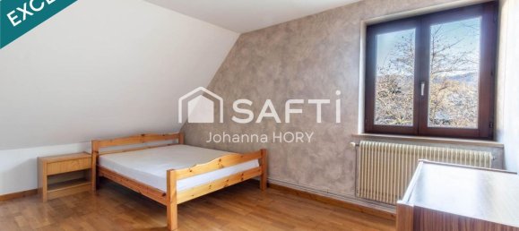 2 chambres Maison à Husseren-Wesserling, France No. 247965 9